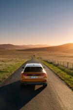 Audi Q8 55 TFSI Quattro S-Line 2018 года (AU)